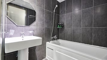 标准双人房 (previously Pacific Hotel GimpoAirport) | 1 多间卧室、特色家居、办公桌、免费 WiFi
