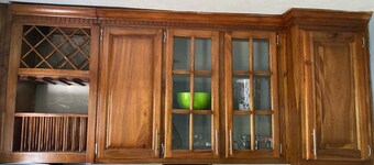 Entire Cozy, Clean, and Quiet Ambiance rental unit in Kingston, Jamaica