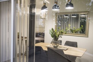 Dining - STAY Urban Skin Suite (Nicosia)