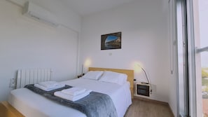 3 camere, ferro/asse da stiro, Wi-Fi gratuito, lenzuola