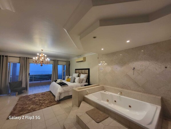 6 chambres, coffres-forts dans les chambres, Wi-Fi gratuit