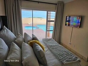 6 chambres, coffres-forts dans les chambres, Wi-Fi gratuit