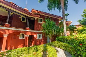 Exterior - Bougainvillea 6203 Luxury Condo - Reserva Conchal (Cabo Velas)