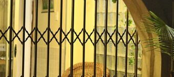 Quiet, safe, very clean and comfortable, not far from activities in Polokwane.