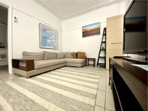 منطقة المعيشة