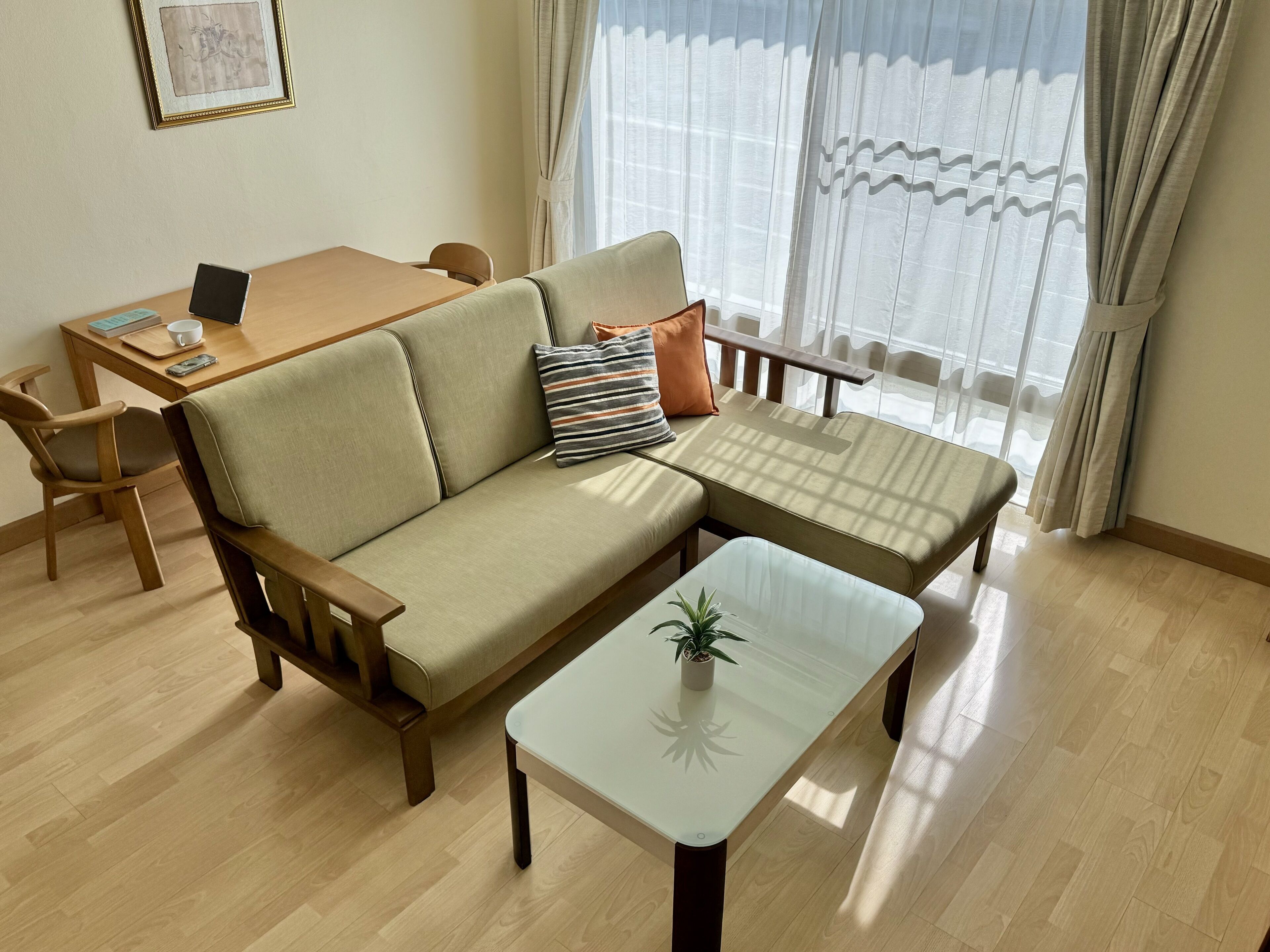 Comfort kamer, 1 slaapkamer | Gratis wifi, beddengoed