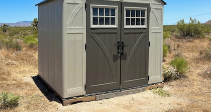 Amazing Stargazing and Sunset Views in the High Desert on 10 Acres