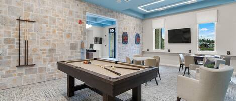 Area giochi