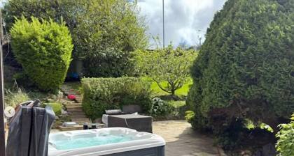 This historic Manor House has been transformed into a superb holiday residence