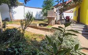 Terras