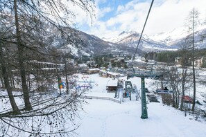 Snow and ski sports - The Secret Garden (Bardonecchia)