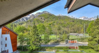 The Secret Garden