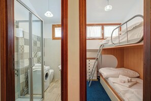 Appartement Familial, plusieurs chambres (The Secret Garden)