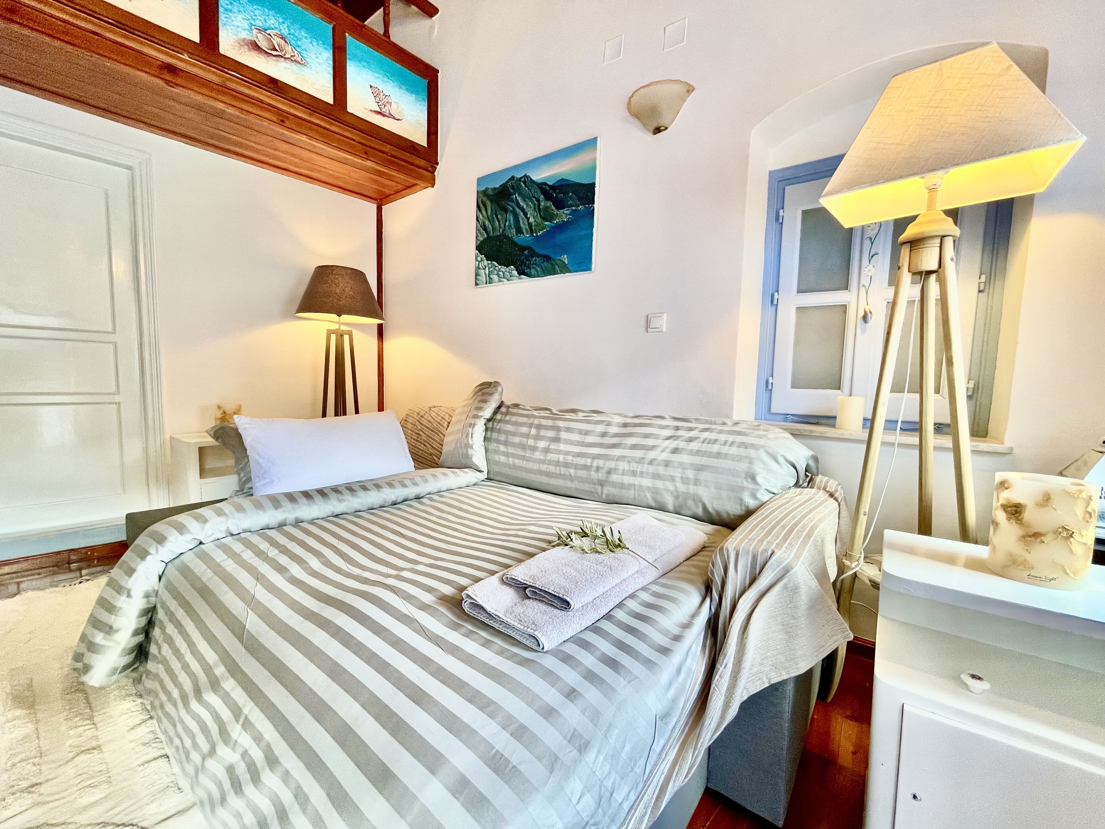 Appartement Familial