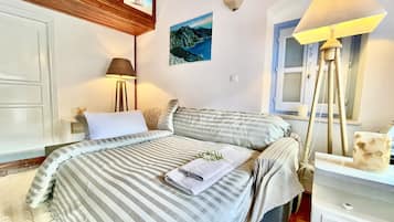 Appartement Familial