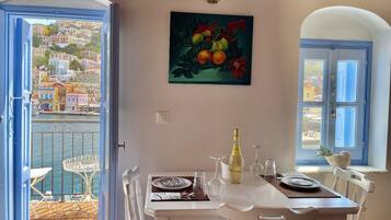 Servicio a la habitación