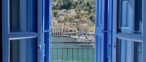 Appartamento familiare | Terrazza/patio