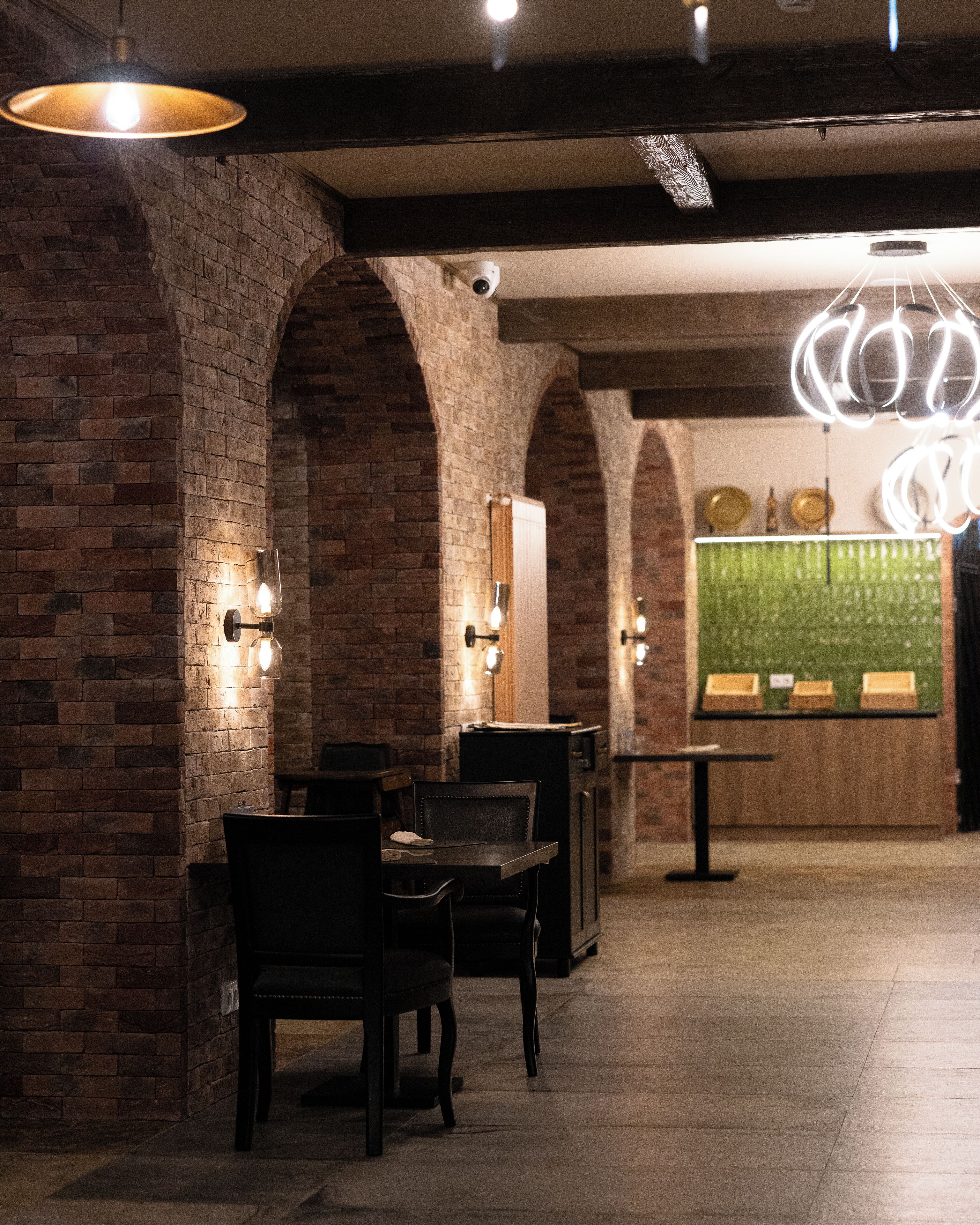 ร้านอาหาร