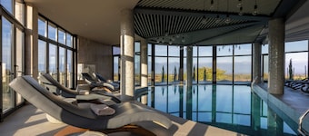 Panorama Kakheti Resort