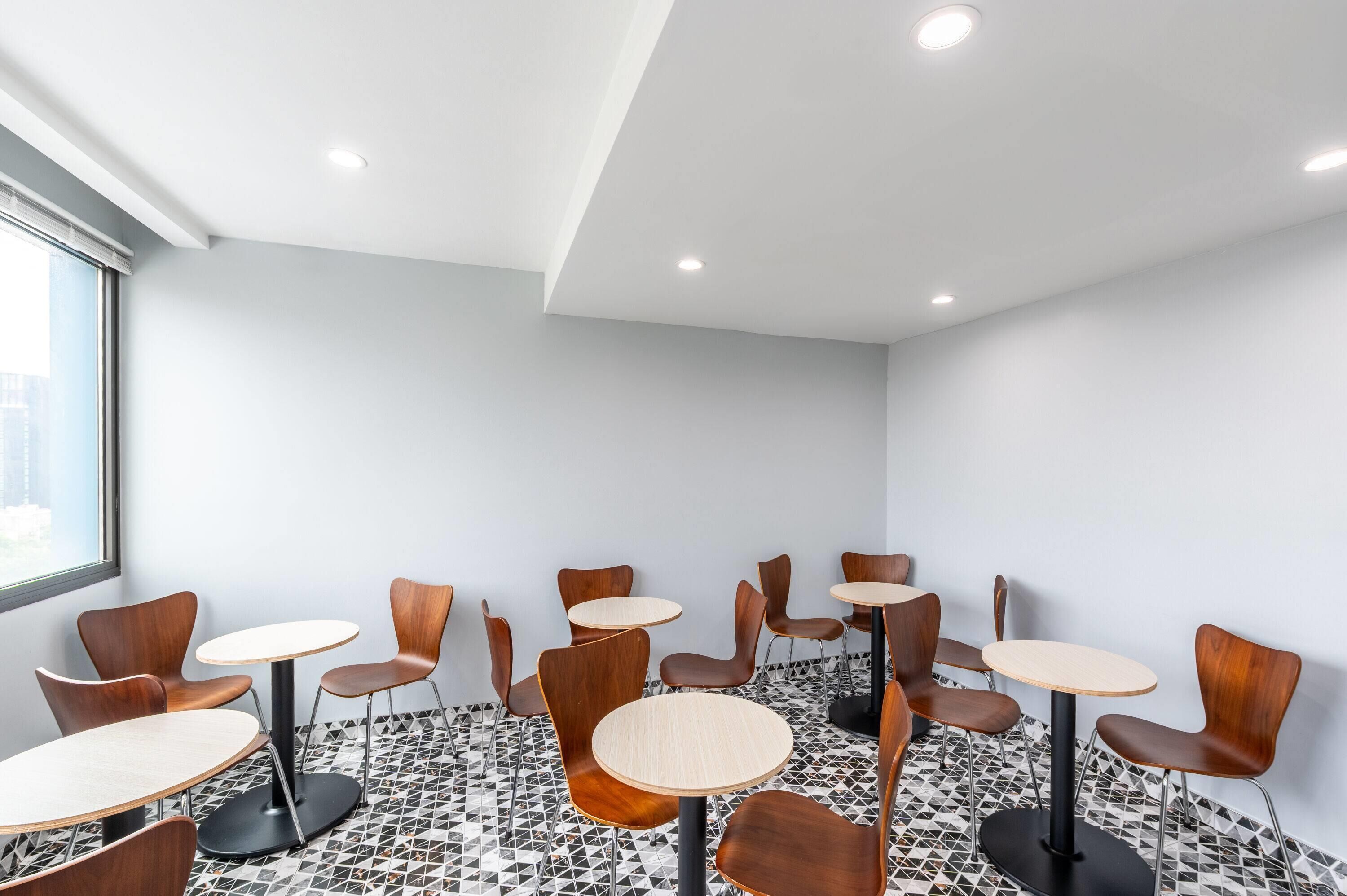 Foto - Days Inn by Wyndham New York Chinatown