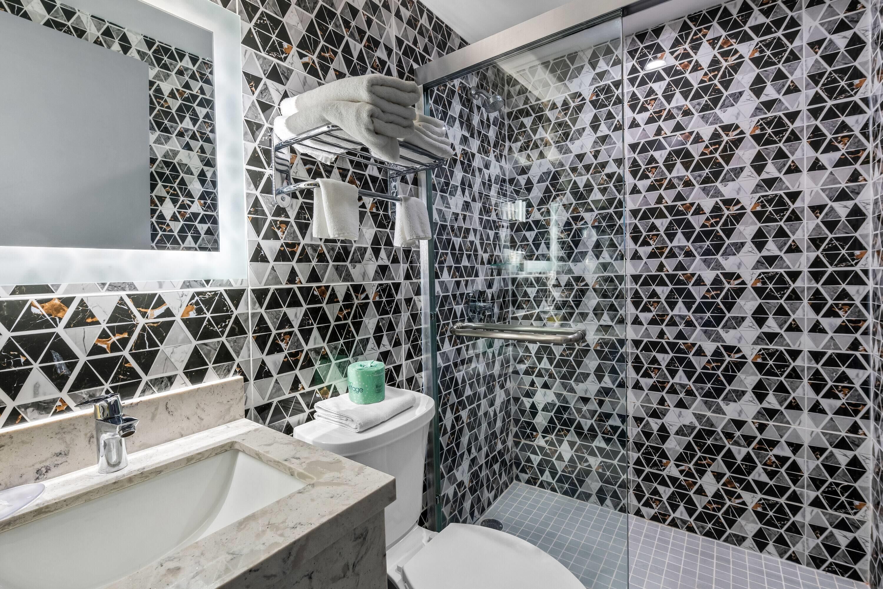 Foto - Days Inn by Wyndham New York Chinatown