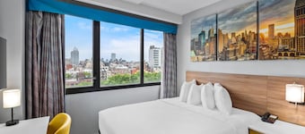 Days Inn by Wyndham New York Chinatown