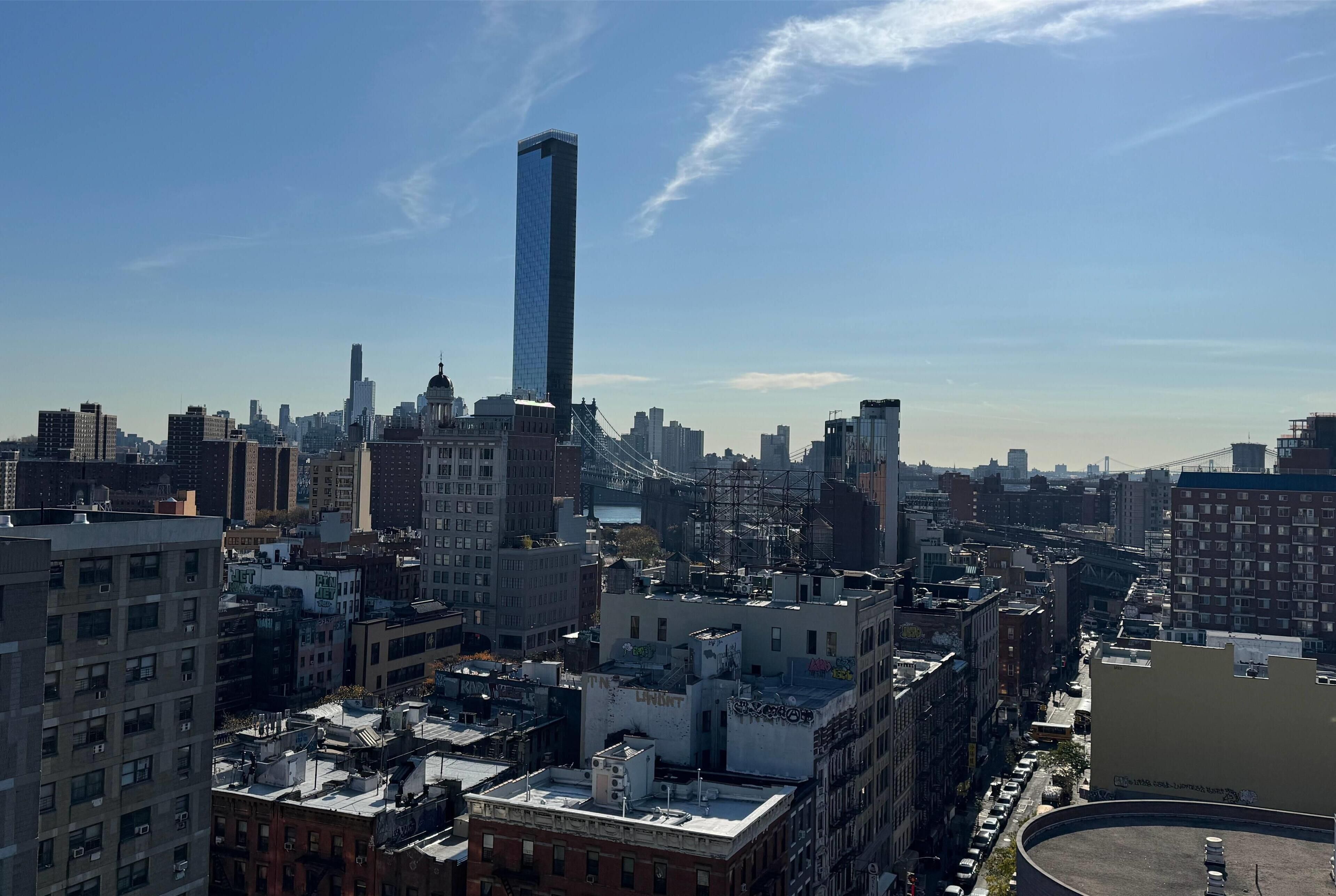 Foto - Days Inn by Wyndham New York Chinatown