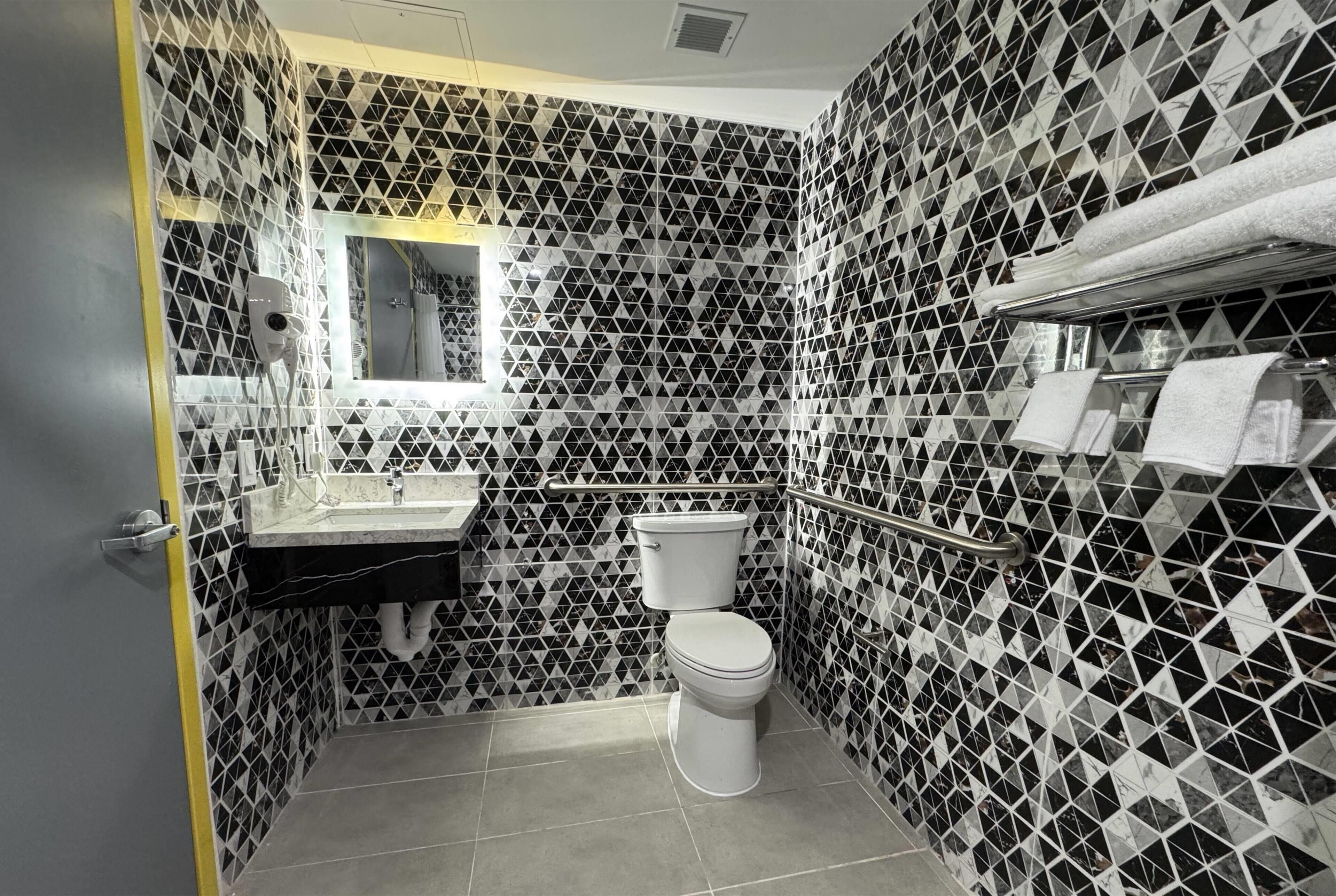 Foto - Days Inn by Wyndham New York Chinatown