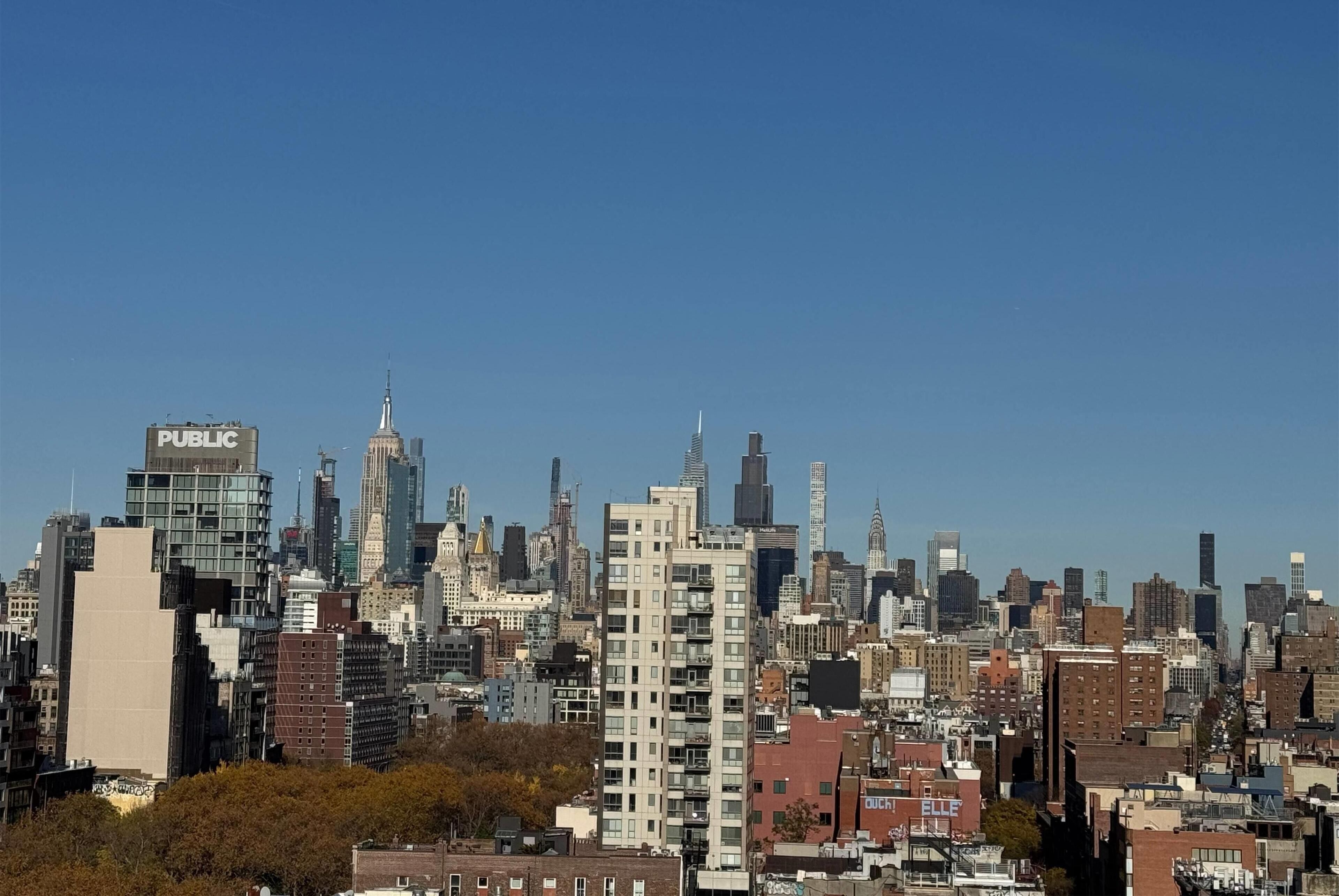 Foto - Days Inn by Wyndham New York Chinatown