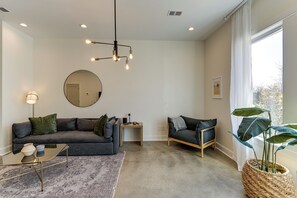Appartamento (1 Bedroom) | Interni