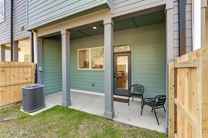 Leilighet (1 Bedroom) | Innvendig