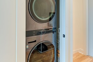 Appartement (1 Bedroom) | Intérieur