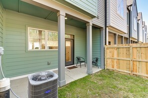 Leilighet (1 Bedroom) | Innvendig