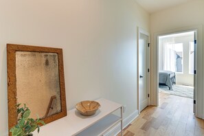 Appartement (1 Bedroom) | Intérieur