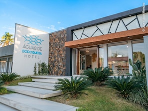 Detalle exterior