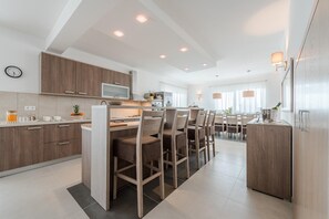 Dining - Apartment in Croatia near Adriatic Coast (Sukosan)