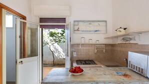 Vila | Dapur pribadi