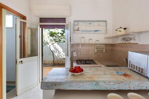 Vila | Cozinha privada