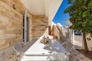 Villa | Terrass/Patio