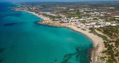 3674 Villetta Sapore di Sale by Barbarhouse