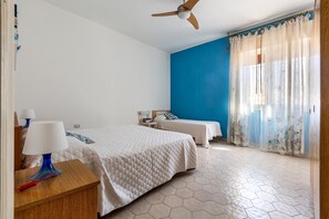 Villa | 2 sovrum