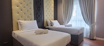 New Orleans Tagaytay