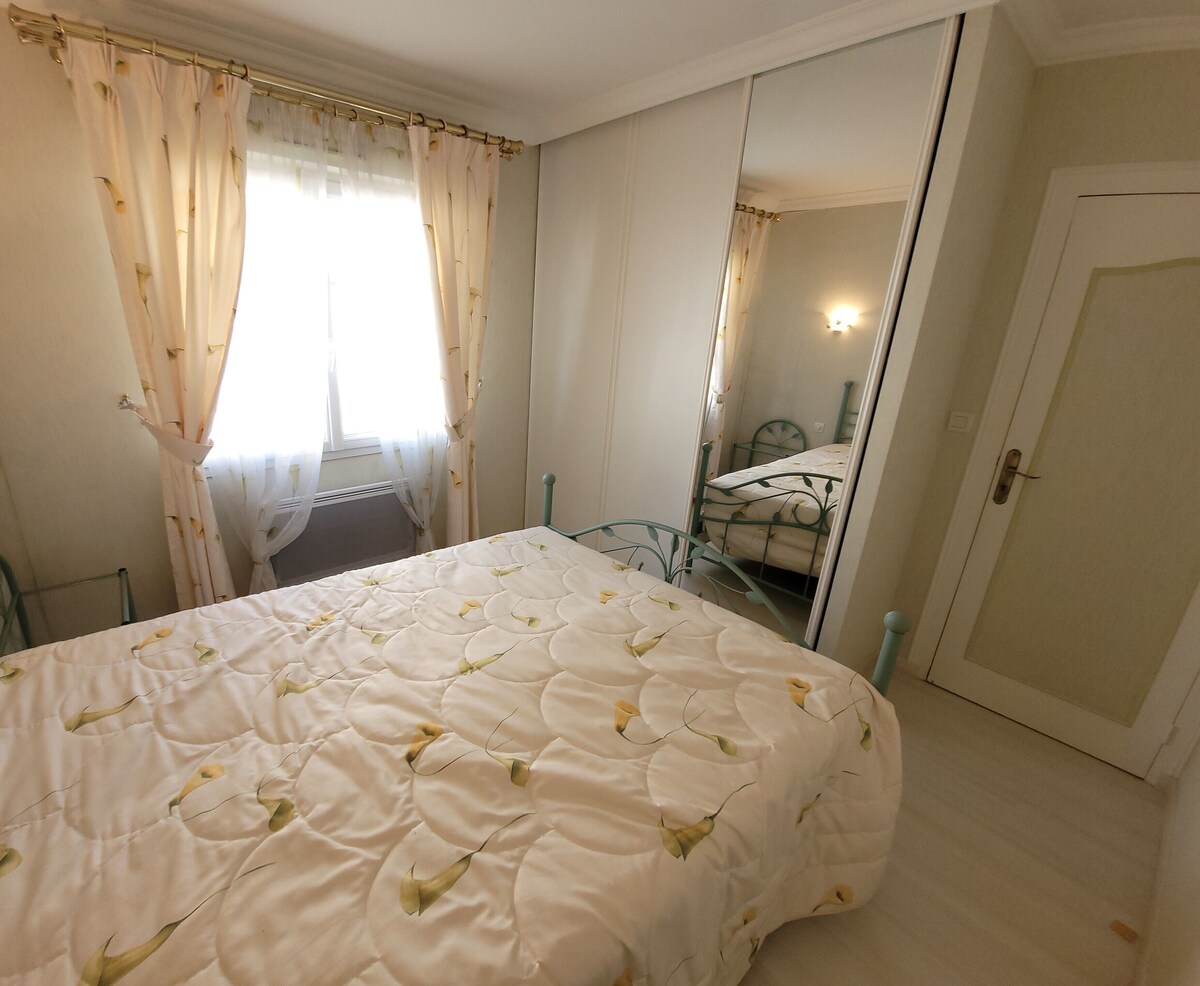 Bild für Gastgeberprofil