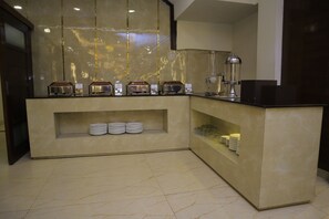 Restaurant - Pineberry Hotels (Amritsar)