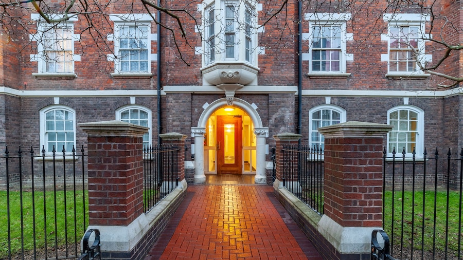 3 Bed Apartment in St John’s Wood