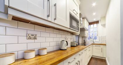 3 Bed Apartment in St John’s Wood