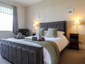 2 多间卧室、特色装修、特色家居、免费 WiFi