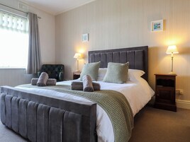 2 多间卧室、特色装修、特色家居、免费 WiFi