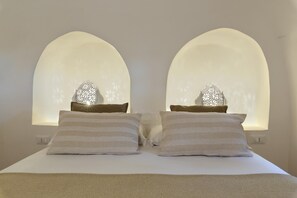 5 bedrooms, bed sheets - 3676 Villa Enò by Perle di Puglia (Noci)