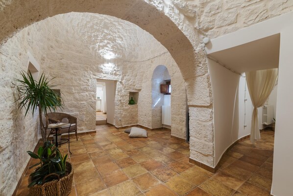 Villa | Living area - 3676 Villa Enò by Perle di Puglia (Noci)